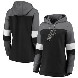 women’s san antonio spurs sweatshirt